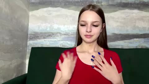 Snapshot of farahmantifel chatting on 26, 11, 2025 Anna Scovich online show from 26, 11, 2025