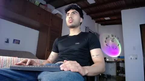 farid_24 online show from 7, 4, 2026