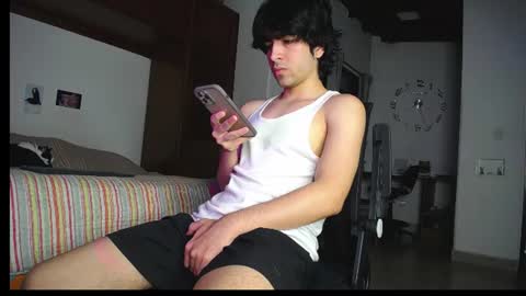 Snapshot of farid_24 chatting on 16, 6, 2026 farid_24 online show from 16, 6, 2026