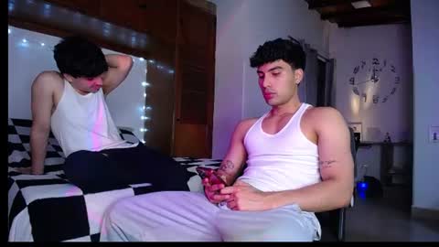 farid_24 online show from 10, 7, 2026