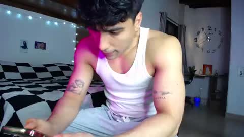 farid_24 online show from 23, 7, 2026