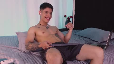 farid_jake_ online show from 26, 9, 2025