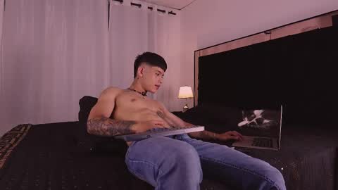 farid_jake_ online show from 8, 10, 2025