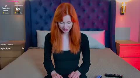 Kate online show from 24, 7, 2026