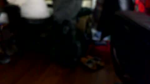 Snapshot of farmershawn chatting on 18, 5, 2026 Shawn online show from 18, 5, 2026
