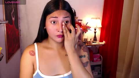 farrah_usan online show from 12, 3, 2026