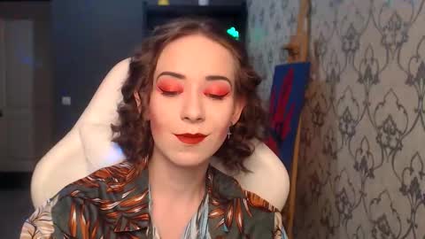 Fascinating   Eyes online show from 5, 6, 2026