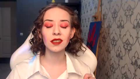 Fascinating   Eyes online show from 14, 6, 2026