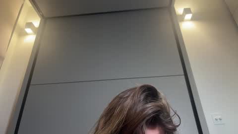 Gattino online show from 5, 1, 2025