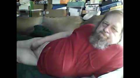 HoneyCumJuice4U online show from 12, 1, 2025