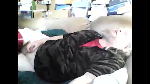 HoneyCumJuice4U online show from 20, 1, 2025