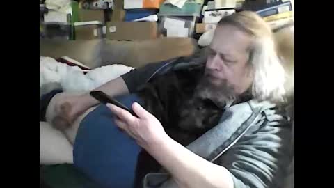 HoneyCumJuice4U online show from 24, 1, 2025