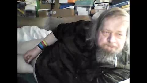 HoneyCumJuice4U online show from 28, 1, 2025