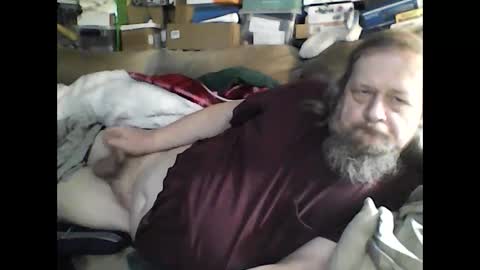 HoneyCumJuice4U online show from 7, 2, 2025