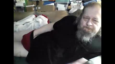 HoneyCumJuice4U online show from 23, 2, 2025