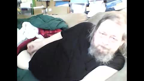 HoneyCumJuice4U online show from 23, 2, 2025