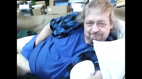 HoneyCumJuice4U online show from 21, 10, 2025