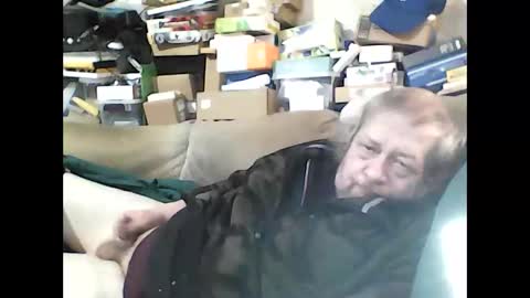 HoneyCumJuice4U online show from 7, 11, 2025