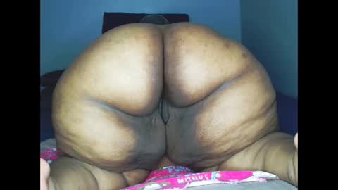 fatafricanqueen online show from 27, 3, 2026