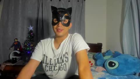 Snapshot of fatass_420 chatting on 25, 12, 2024 Johan online show from 25, 12, 2024