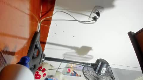 Snapshot of fatass_420 chatting on 14, 2, 2025 Johan online show from 14, 2, 2025