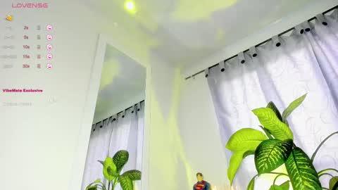 Snapshot of fatass_420 chatting on 18, 2, 2025 Johan online show from 18, 2, 2025