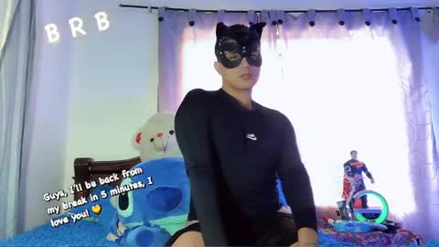 Snapshot of fatass_420 chatting on 21, 2, 2025 Johan online show from 21, 2, 2025