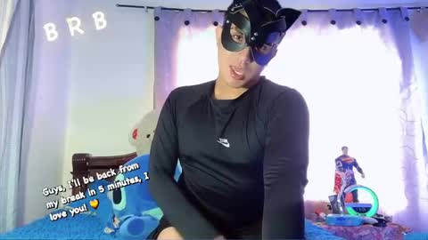 Snapshot of fatass_420 chatting on 7, 3, 2025 Johan online show from 7, 3, 2025