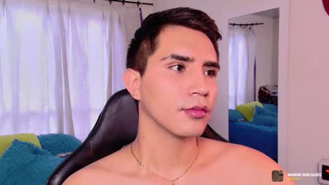 Snapshot of fatass_420 chatting on 21, 11, 2025 Johan online show from 21, 11, 2025