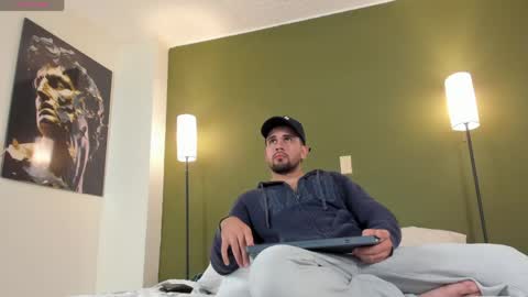 M A T  T E O online show from 17, 4, 2026