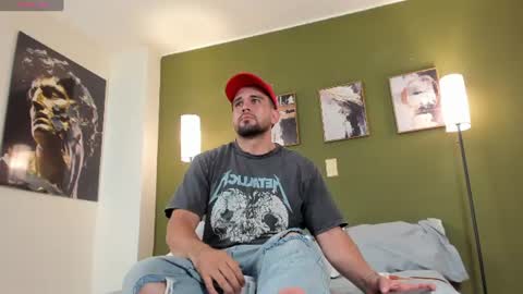 M A T  T E O online show from 2, 7, 2026