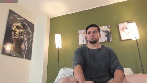 M A T  T E O online show from 25, 7, 2026