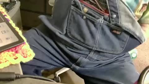 Fred. online show from 3, 1, 2025