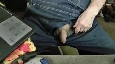 Fred. online show from 15, 1, 2025