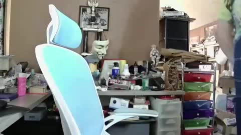 Fred. online show from 16, 1, 2025