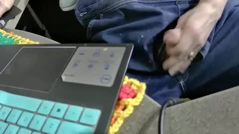 Fred. online show from 18, 1, 2025