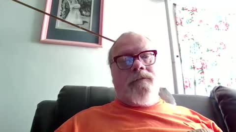 Fred. online show from 29, 1, 2025