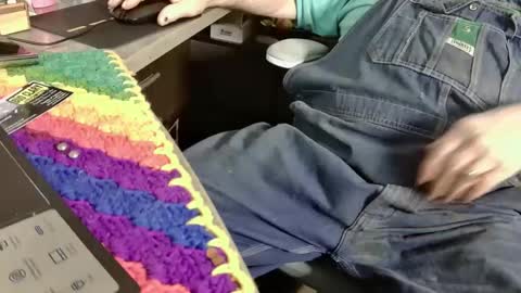 Fred. online show from 19, 2, 2025