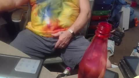 Snapshot of fatfreddythecat chatting on 2, 5, 2026 Fred. online show from 2, 5, 2026