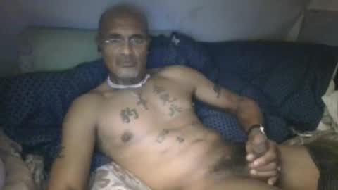 Snapshot of fatheragain8055 chatting on 17, 12, 2025 himthewholetime online show from 17, 12, 2025