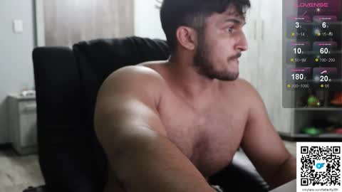 fatherfly001 online show from 10, 9, 2025