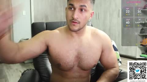 fatherfly001 online show from 23, 10, 2025