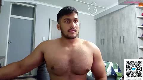 fatherfly001 online show from 4, 2, 2026