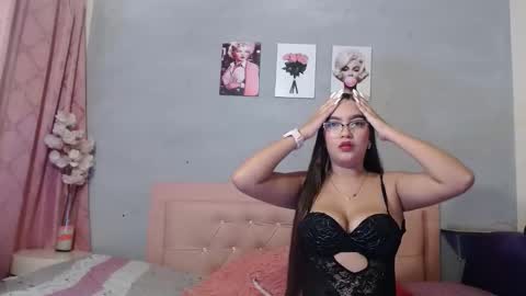 fatima_bosch online show from 30, 11, 2025