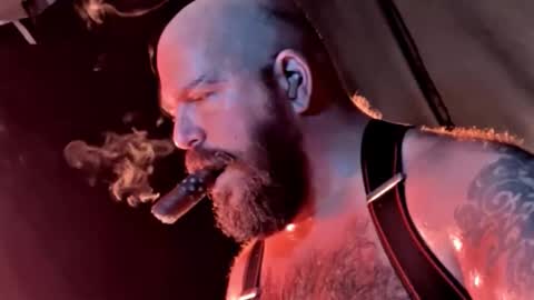 Snapshot of fatredneckpapa chatting on 4, 3, 2026 FAT PAPA online show from 4, 3, 2026