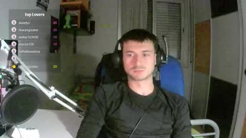 ThickDickTeen online show from 7, 3, 2026