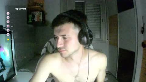 ThickDickTeen online show from 18, 7, 2026