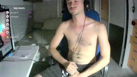 ThickDickTeen online show from 22, 7, 2026