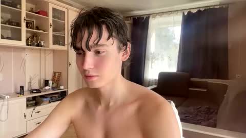 Snapshot of faustfrost chatting on 12, 9, 2025 Faust online show from 12, 9, 2025