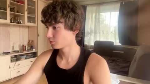 Snapshot of faustfrost chatting on 17, 9, 2025 Faust online show from 17, 9, 2025